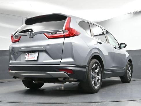 Used 2019 Honda CR-V EX image 25
