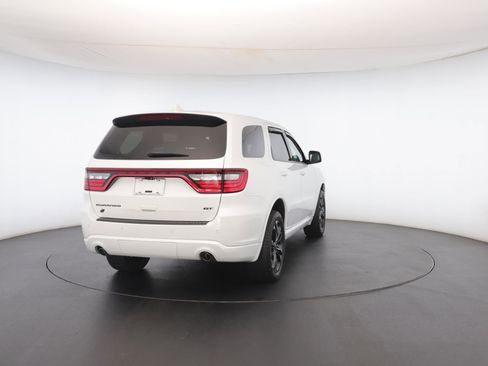 Used 2022 Dodge Durango GT image 28