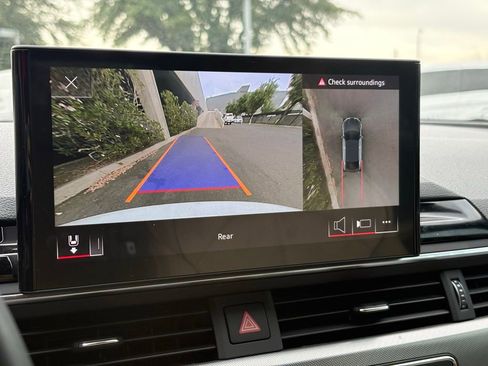 Used 2023 Audi A5 2.0T Premium Plus image 14