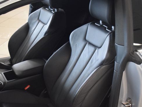 Used 2018 Audi A5 2.0T Premium Plus w/ Premium Plus image 48