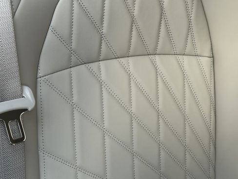 New 2026 Nissan Sentra SL w/ Floor Mat Package FWD image 20