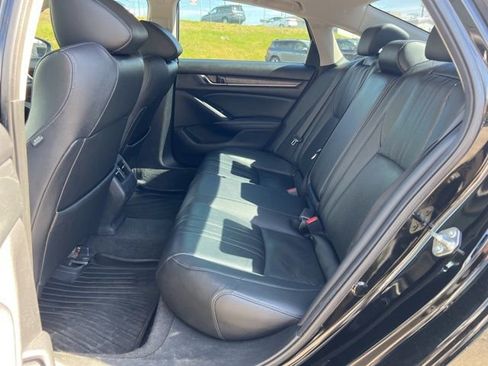 Used 2020 Honda Accord EX-L image 17