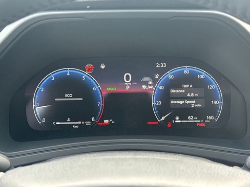 New 2026 Toyota Grand Highlander Limited image 23