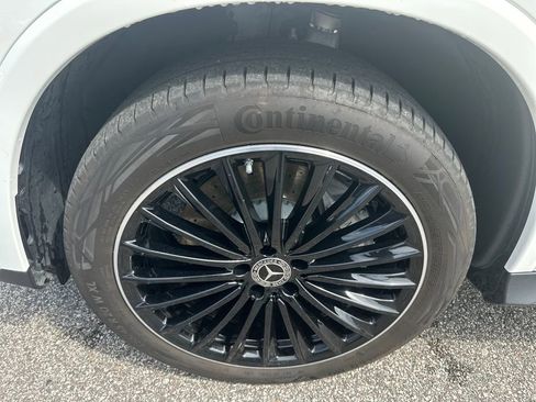 Certified 2025 Mercedes-Benz GLC 300 GLC 300 image 15