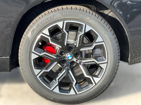 New 2026 BMW X3 xDrive30 w/ Premium Package image 11