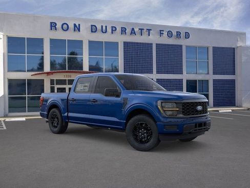 New 2026 Ford F150 STX image 8