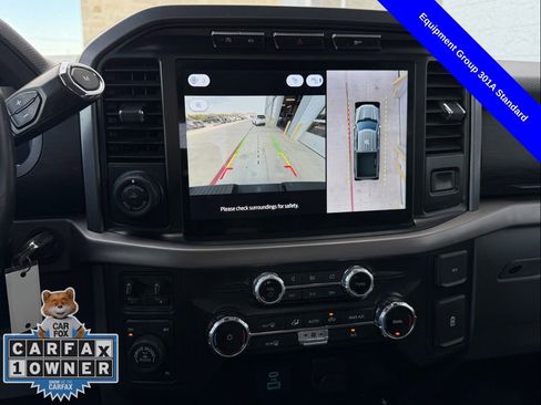 Used 2024 Ford F150 XLT w/ Tow/Haul Package image 9