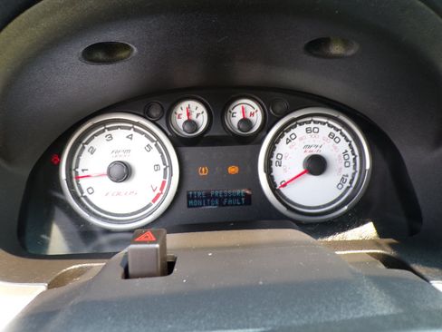 Used 2008 Ford Focus SE FWD image 24