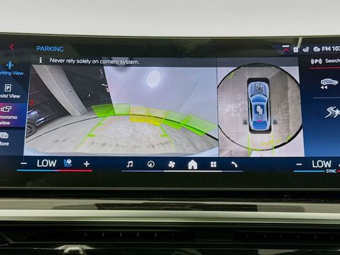 New 2026 BMW X6 M60i image 14