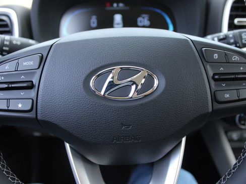 New 2026 Hyundai Venue SEL FWD image 26