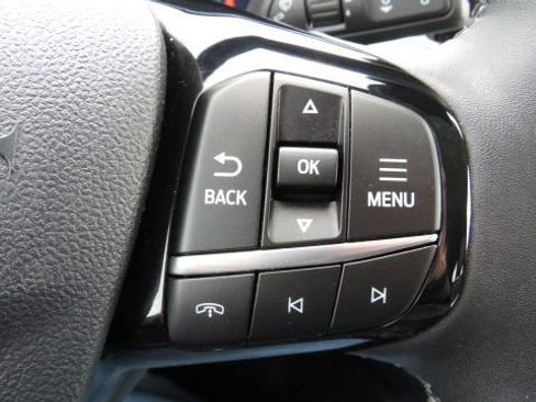 Used 2024 Ford Escape ST-Line Elite w/ Premium Technology Package image 25