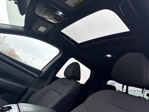 Used 2023 Hyundai Santa Cruz SEL w/ Activity Package image 15