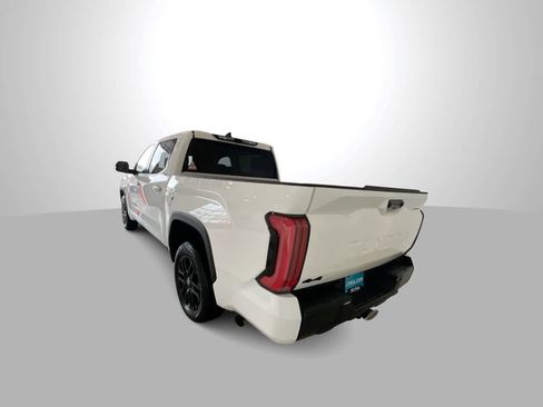 New 2026 Toyota Tundra Limited image 6