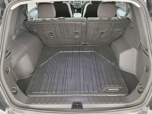 Used 2022 Chevrolet Equinox LT FWD image 16