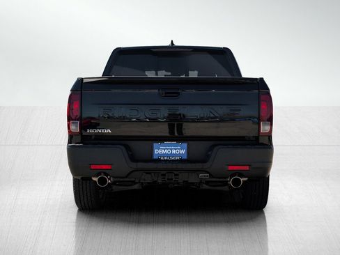 New 2026 Honda Ridgeline RTL image 5