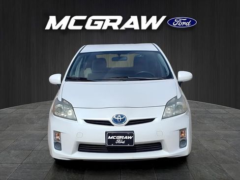 Used 2011 Toyota Prius Two image 2