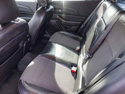 Used 2013 Chevrolet Malibu LT image 17