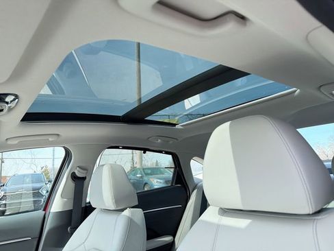 New 2026 Hyundai Sonata Limited FWD image 18