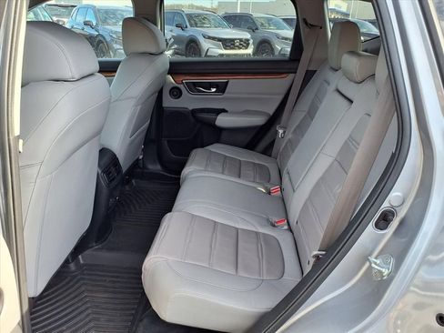 Used 2022 Honda CR-V EX-L image 10