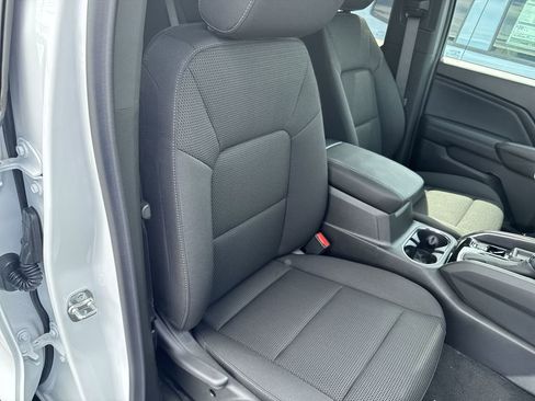 New 2026 GMC Canyon Elevation w/ Convenience Package RWD image 30