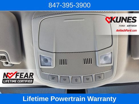 Used 2024 Ford Edge SEL image 56