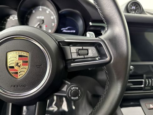 Certified 2024 Porsche Macan GTS AWD/4WD image 38