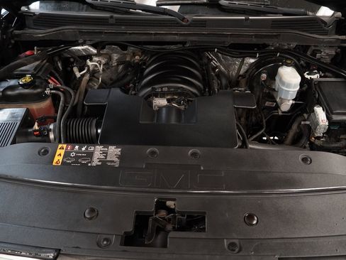 Used 2018 GMC Sierra 1500 Denali w/ Denali Ultimate Package image 38