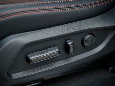 New 2026 Honda Pilot TrailSport image 28