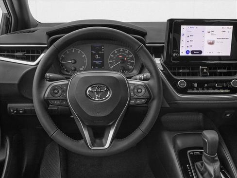 New 2026 Toyota Corolla SE FWD image 4