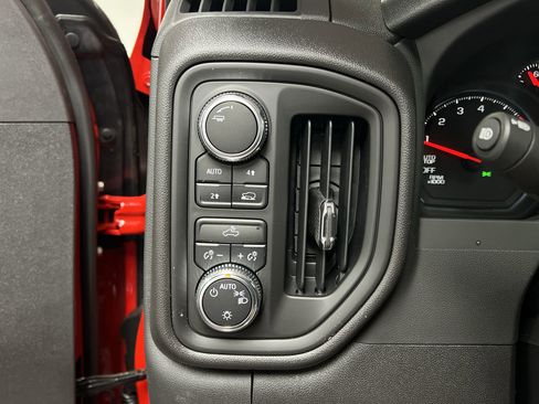 New 2025 GMC Sierra 1500 Pro w/ Trailering Package image 53