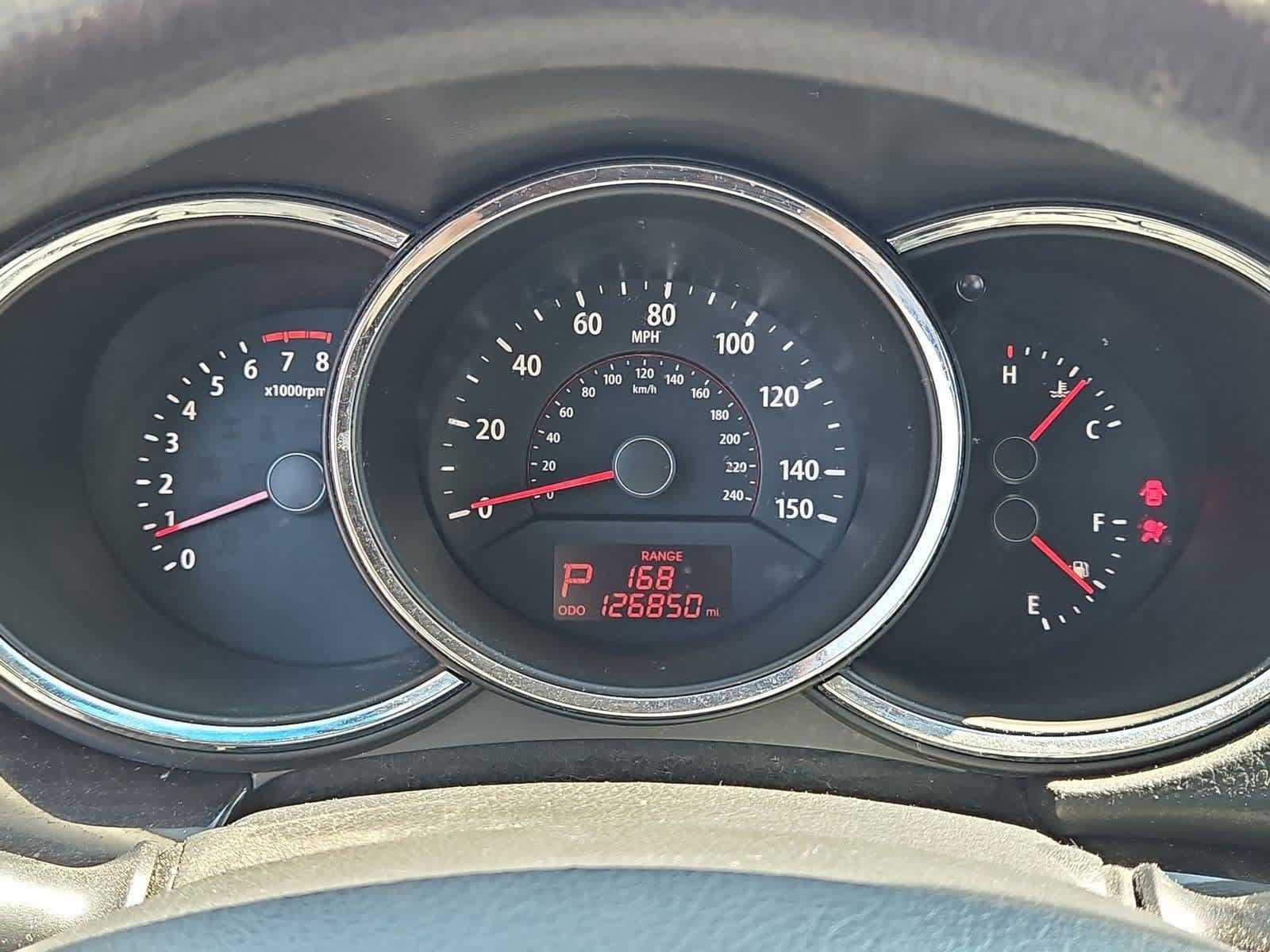 Used 2011 Kia Sorento 2WD w/ Convenience Pkg image 30