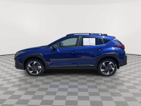Certified 2024 Subaru Crosstrek 2.5i Limited w/ Popular Package #4A AWD/4WD image 5