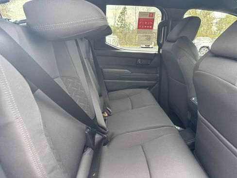 New 2025 Toyota Tacoma 4x4 Double Cab image 27