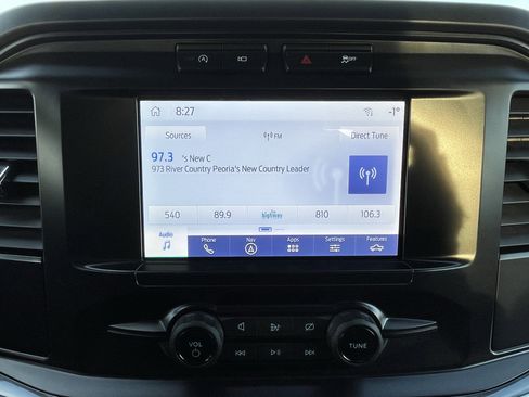 Used 2023 Ford F150 XL w/ Trailer Tow Package image 24