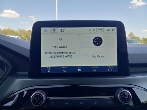 New 2026 Ford Escape Active FWD image 19