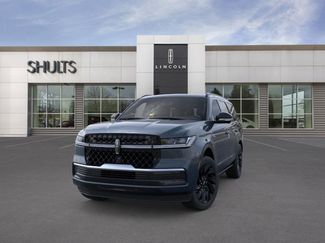 New 2025 Lincoln Navigator Reserve w/ Jet Appearance Package video 2