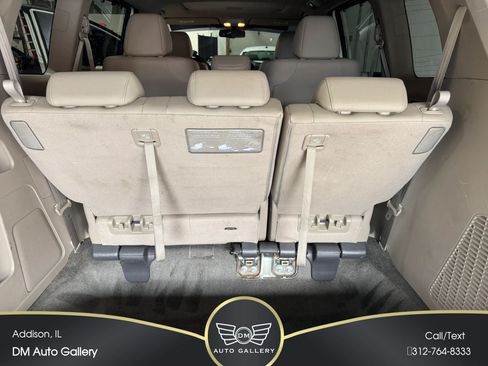 Used 2017 Honda Odyssey EX-L image 27