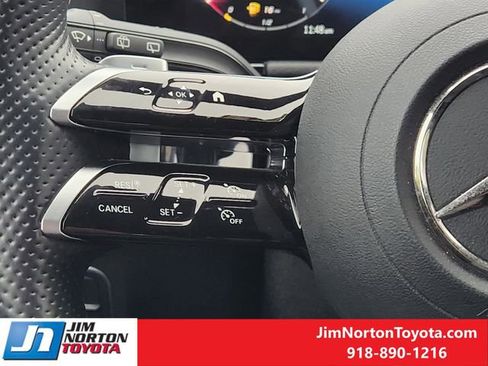 Used 2024 Mercedes-Benz GLA 250 4MATIC image 29