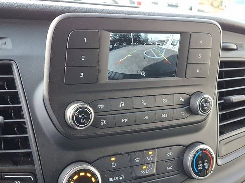 Used 2024 Ford Transit 250 Low Roof w/ Exterior Upgrade Package image 18