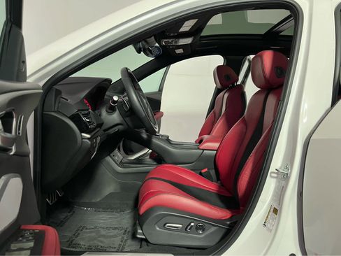 Certified 2024 Acura RDX A-Spec image 21