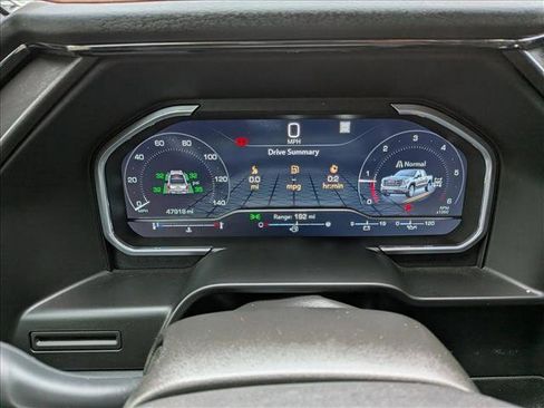 Used 2022 GMC Sierra 1500 AT4 image 12