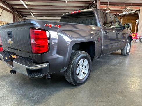 Used 2015 Chevrolet Silverado 1500 LT image 4
