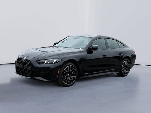 New 2026 BMW 430i xDrive w/ M Sport Package image 2