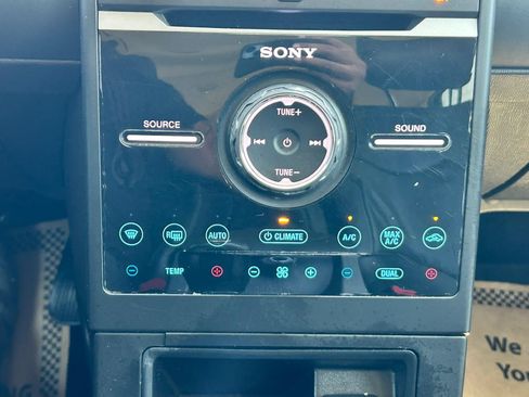 Used 2019 Ford Flex Limited FWD image 26
