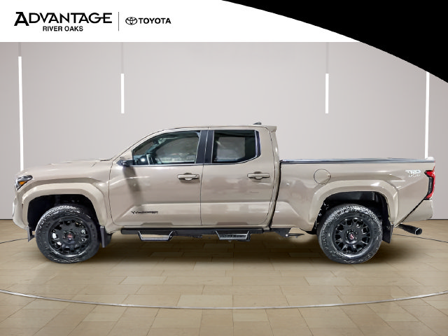 New 2026 Toyota Tacoma TRD Sport w/ TRD Sport Premium Package AWD/4WD image 5