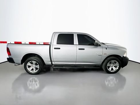 Used 2020 RAM 1500 Tradesman w/ Popular Equipment Group AWD/4WD image 8