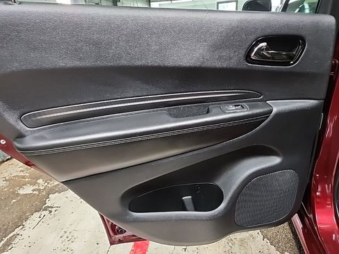 Used 2022 Dodge Durango GT image 21