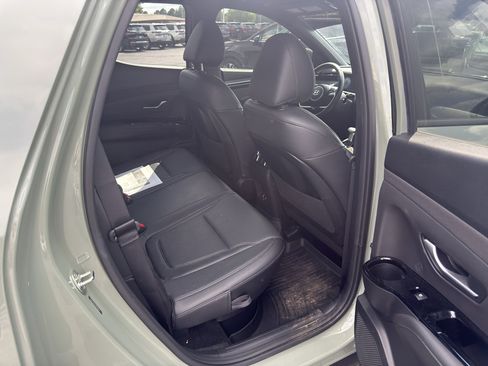 Used 2024 Hyundai Santa Cruz Limited AWD/4WD image 12