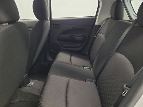 Used 2021 Mitsubishi Mirage FWD image 18