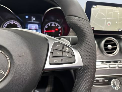 Used 2017 Mercedes-Benz C 300 Cabriolet image 20